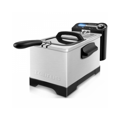 FREIDORA TAURUS PROFESSIONAL 3 PLUS 3L